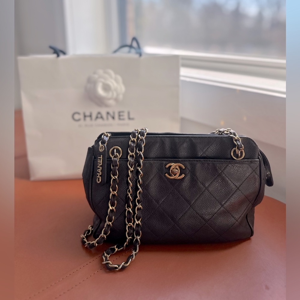 Chanel Vintage handbag